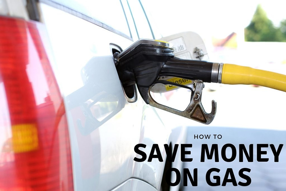 Save Gas